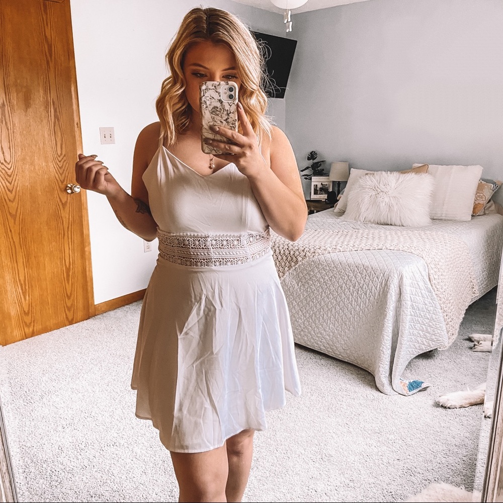 Charlotte Russe Dress